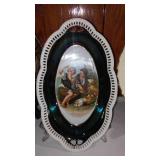 Vintage Norwood, Libby Federal, Columbia Ruffled and Divided Snack Dish, Schumann Oval, Sabin, Taylorsmith Killarney, Diamond Cut Depression And More.