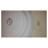 Vintage Norwood, Libby Federal, Columbia Ruffled and Divided Snack Dish, Schumann Oval, Sabin, Taylorsmith Killarney, Diamond Cut Depression And More.