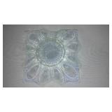 Vintage Norwood, Libby Federal, Columbia Ruffled and Divided Snack Dish, Schumann Oval, Sabin, Taylorsmith Killarney, Diamond Cut Depression And More.