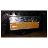 Mid Century Wood and Wicker Lamp, Baskets, Décor, Musical Dolls, Vintage Craftsman and Black Decker Skil Saws. Vintage Fruit Crate and more.