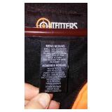 Hunter Safety Orange and Camouflage Jackets and Vest (7)