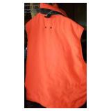 Hunter Safety Orange and Camouflage Jackets and Vest (7)