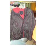 Hunter Safety Orange and Camouflage Jackets and Vest (7)