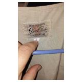 Hunter Safety Orange and Camouflage Jackets and Vest (7)