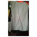 Hunter Safety Orange and Camouflage Jackets and Vest (7)