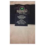 Hunter Safety Orange and Camouflage Jackets and Vest (7)