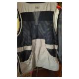 Hunter Safety Orange and Camouflage Jackets and Vest (7)