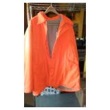 Hunter Safety Orange and Camouflage Jackets and Vest (7)