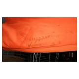Hunter Safety Orange and Camouflage Jackets and Vest (7)
