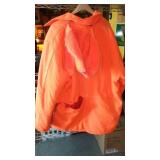 Hunter Safety Orange and Camouflage Jackets and Vest (7)
