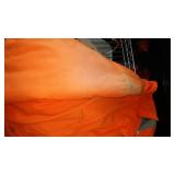Hunter Safety Orange and Camouflage Jackets and Vest (7)