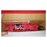 Daisey Red Ryder Starter and Invisible Woman Anatomy Kits.