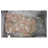 Daisey Red Ryder Starter and Invisible Woman Anatomy Kits.