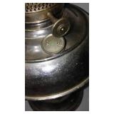 Vintage Kerosene Lanterns (3) B and H, Gambles Artisan.