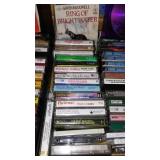 Sony Dream Machine and Mixed Music.