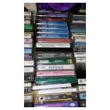 Sony Dream Machine and Mixed Music.