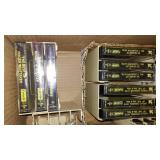 Sony Dream Machine and Mixed Music.