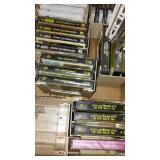 Sony Dream Machine and Mixed Music.