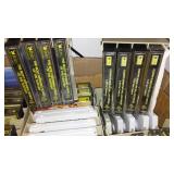 Sony Dream Machine and Mixed Music.