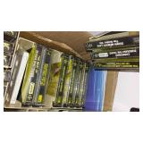 Sony Dream Machine and Mixed Music.