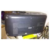 Sony Dream Machine and Mixed Music.