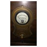 Vintage Stromberg-Carlson Tube Radio. Model 506