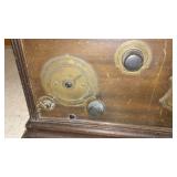 Vintage Stromberg-Carlson Tube Radio. Model 506