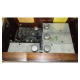 Vintage Stromberg-Carlson Tube Radio. Model 506