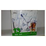 Sunbeam Food Steamer and Libby Bar Set