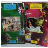 Fireplace Log Holder and Eclectic Decor and Collectibles.