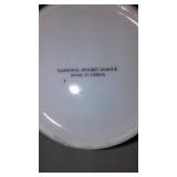 NHL Coffee Cups (18) 19931996 Central Division (NHL)