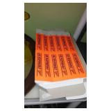 Commercial Kitchen/Bar Items. Miller Beer Pitchers, Corona Displayettes,