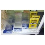 Commercial Kitchen/Bar Items. Miller Beer Pitchers, Corona Displayettes,