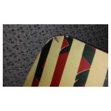 6 ft. Michelob Golden Light Folding Table.