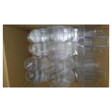 Acrylic Tabletop Organizers / Holders. (16)