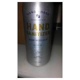 Hand in Hand Brand Hand Sanitizer. (11).