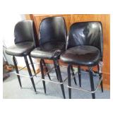 Bar stool Bases and Seats (3)