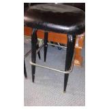Bar stool Bases and Seats (3)