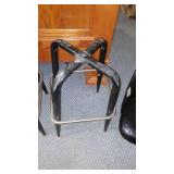 Bar stool Bases and Seats (3)