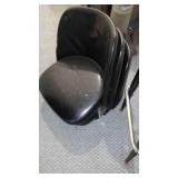 Bar stool Bases and Seats (3)