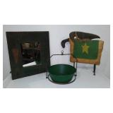 Rustic Décor (3 pcs)