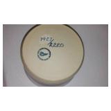 Redwing Ottertail Power Crock, Numbered Edition.