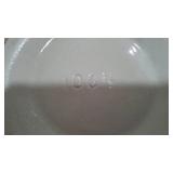 Vintage Porcelain Vases (2)