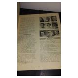 Vintage Buffalo ND School and Church Centennial Books 1880-1980.