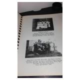 Vintage Buffalo ND School and Church Centennial Books 1880-1980.