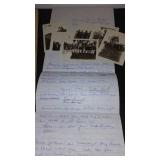 Vintage Buffalo ND School and Church Centennial Books 1880-1980.