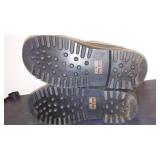 Ladies Size 8 1/2 Winter Boots by Greekside