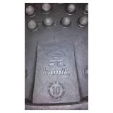 Mens Size10 Boots by Kamik