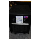 Eden Pure Electric Space Heater