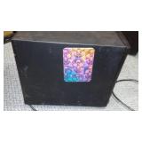 Eden Pure Electric Space Heater